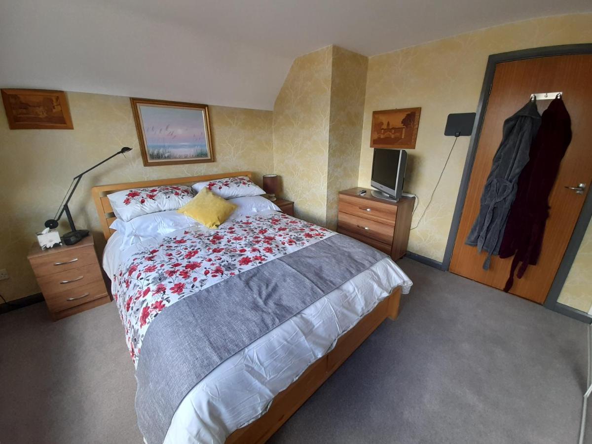 Comfort House Havant Bagian luar foto